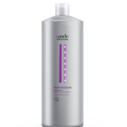 Shampoo Deep Moisture