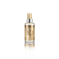 Keratin protection Luxe Oil Elixir