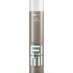 Eimi Stay Essential fast-drying hairspray