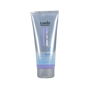 Express mask for blonde and damaged hair