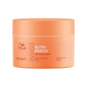 Hydrating Mask for normal hair Nutri Enrich