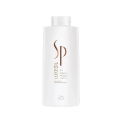 Keratin protection Luxe Keratin shampoo