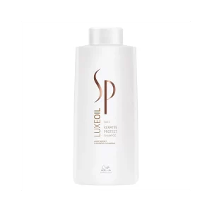 Keratin protection Luxe Keratin shampoo