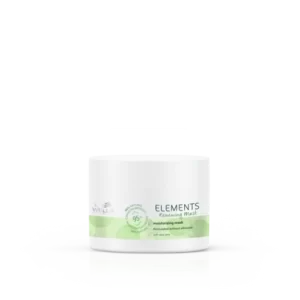 Mask for hydration and hair shine Elements