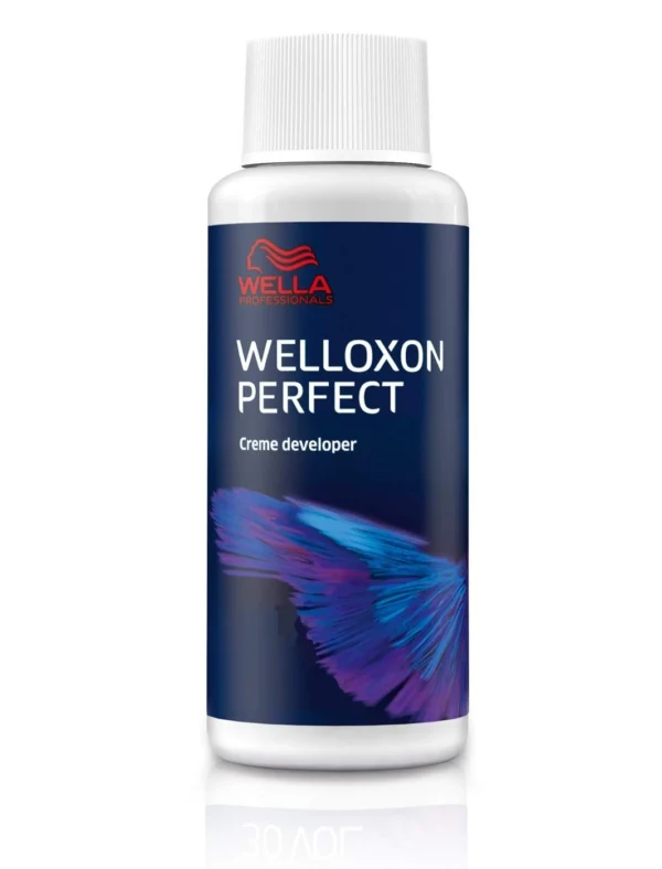 welloxon Perfect 4%