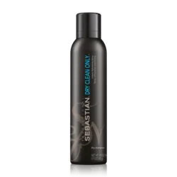 SEBASTIAN dry shampoo